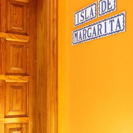 Mi Posadita - Isla De Margarita Playa de San Juan  Extérieur photo